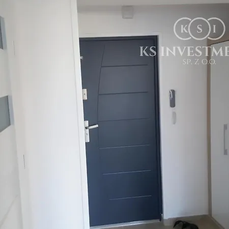 Cop24 Business Uniwersytecka Apartment *
